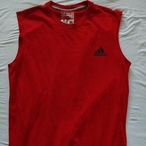 Adidas shirt